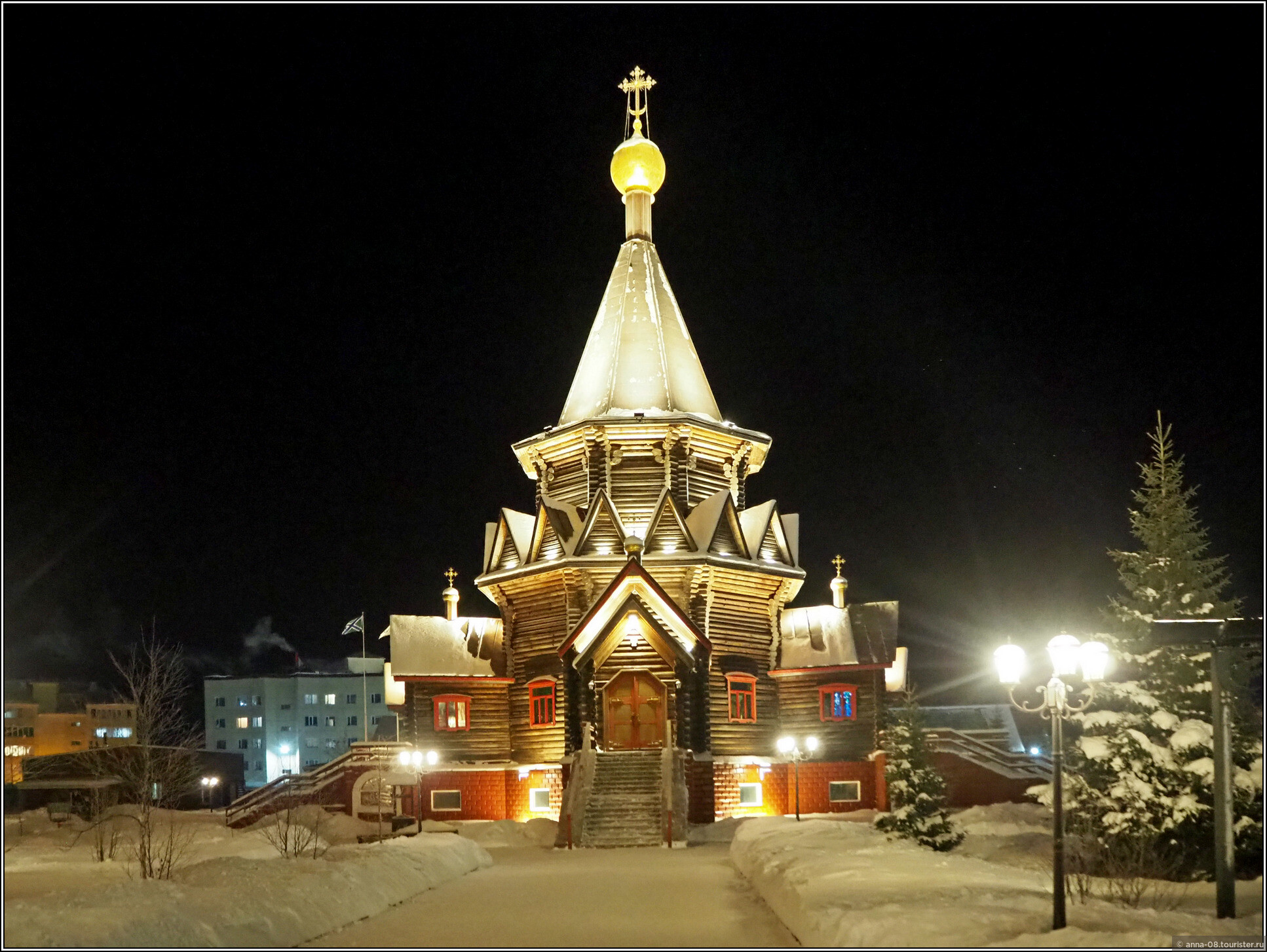 Богоявленский собор